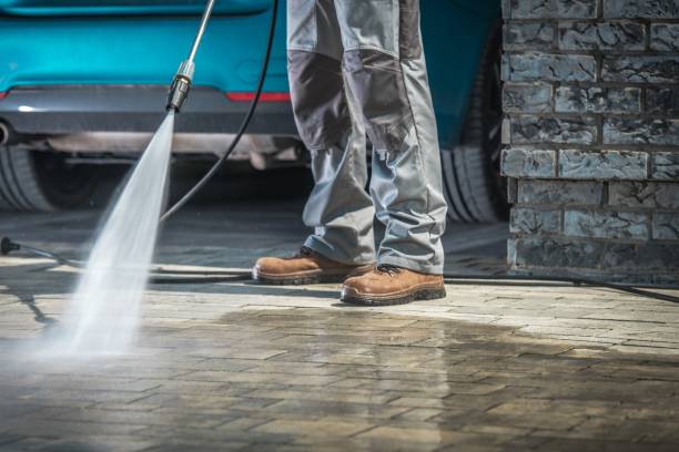 Trusted Haverhill, MA  Pressure Washing Services Experts