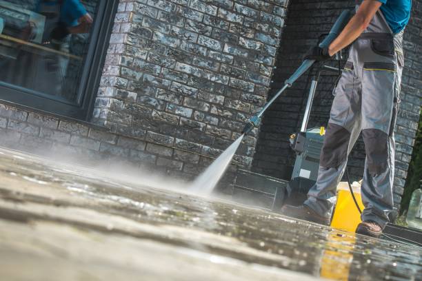 Best Patio and Deck Pressure Washing  in Haverhill, MA
