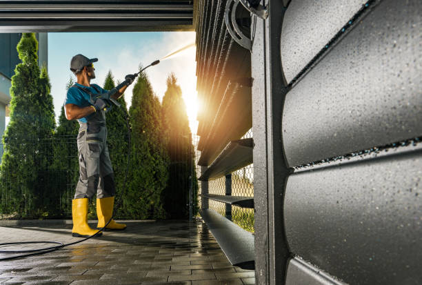 Best Post-Construction Pressure Washing  in Haverhill, MA