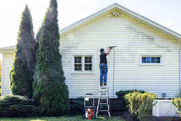 Solar Panel Cleaning in Haverhill, MA